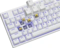 Genesis THOR 404 TKL Gateron Yellow Pro