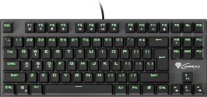 Genesis Thor 300 TKL Outemu Blue