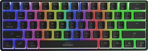 Genesis Thor 660 Gateron Brown