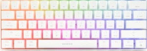 Genesis Thor 660 Gateron Brown