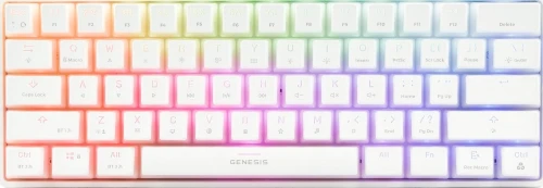 Genesis Thor 660 Gateron Brown