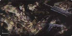 Genesis Carbon 500 Maxi Camo