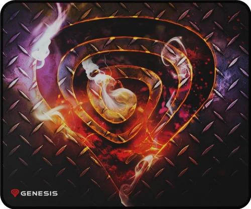 Genesis CARBON 500 M STEEL G2