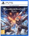 PS5 Granblue Fantasy: Relink Day One Edition