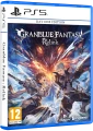 PS5 Granblue Fantasy: Relink Day One Edition