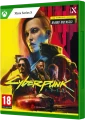 XSX Cyberpunk 2077: Ultimate Edition