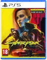 PS5 Cyberpunk 2077: Ultimate Edition