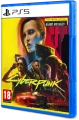 PS5 Cyberpunk 2077: Ultimate Edition