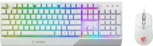 MSI Vigor GK30 Combo