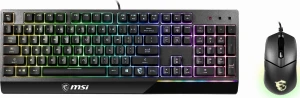 MSI Vigor GK30 Combo
