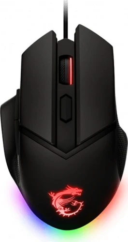 MSI Clutch GM20 Elite