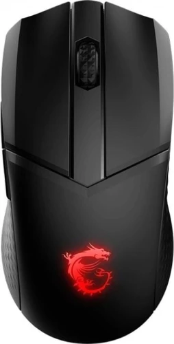 MSI Clutch GM41 Lightweight