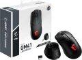 MSI Clutch GM41 Lightweight