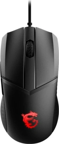 MSI Clutch GM41 Lightweight V2