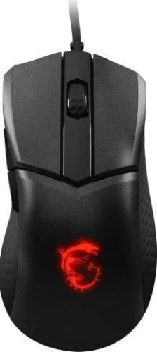 MSI GM31 Clutch