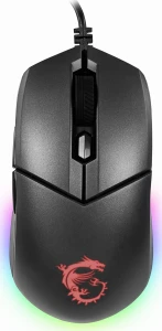 MSI Clutch GM11