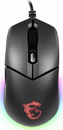 MSI Clutch GM11