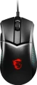 MSI Clutch GM51 Lightweight