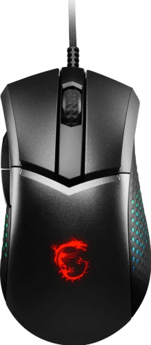 MSI Clutch GM51 Lightweight