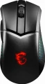MSI Clutch GM51 Lightweight
