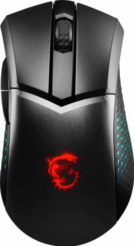 MSI Clutch GM51 Lightweight