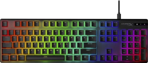 HyperX Pudding Keycaps