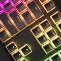 HyperX Pudding Keycaps