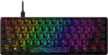 HyperX Alloy Origins 60 Red