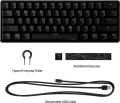 HyperX Alloy Origins 60 Red