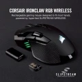 Corsair Ironclaw RGB