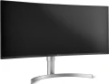 LG UltraWide 35WN75CP-W + Wiedźmin 3 GOTY PC za 1 PLN