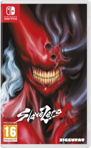NS Slave Zero X