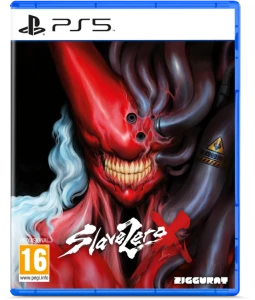 PS5 Slave Zero X
