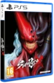 PS5 Slave Zero X