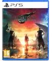 Final Fantasy VII Rebirth