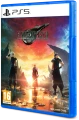 Final Fantasy VII Rebirth