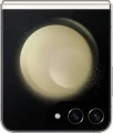 Samsung Z Flip5 5G 8 256GB Kremowy