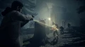 PS4 Alan Wake Remastered
