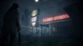 PS4 Alan Wake Remastered
