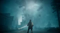 PS4 Alan Wake Remastered