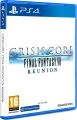 PS4 Crisis Core – Final Fantasy VII – Reunion