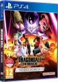 PS4 Dragon Ball: The Breakers Special Edition