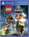 PS4 Lego Jurassic World