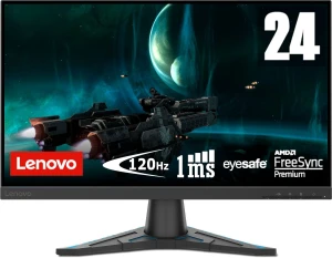 Lenovo G24e-20 100 Hz