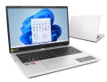 Acer Aspire 3 A315-24P Ryzen 5-7520U | 15,6'' | 8GB | 2TB | W11H