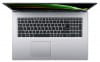Acer Aspire 3 Core i5-1135G7 | 17,3'' | 16GB | 1TB | No OS | srebrny