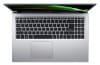 Acer Aspire 3 Core i5-1135G7 | LCD: 15.6''- FHD | 16GB | 1TB | Win 11 | srebrny