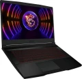 MSI Thin GF63 12VE-264PL i5-12450H / 16 GB / 512 GB / W11 / RTX 4050 / 144 Hz
