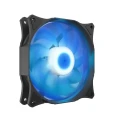 SilentiumPC Wentylator Stella HP RGB 120 PWM