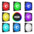 SilentiumPC Wentylator Stella HP RGB 140 PWM